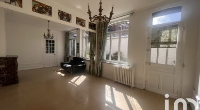 Town house 10 rooms of 260 m² in Harnes (62440)