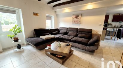 Appartement 2 pièces de 49 m² à L'Étrat (42580)