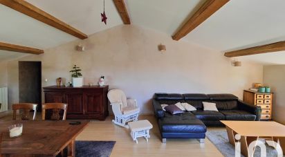 Traditional house 11 rooms of 257 m² in Montjoire (31380)