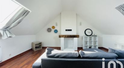 Appartement 3 pièces de 47 m² à Quimper (29000)