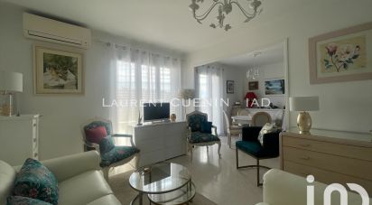 Appartement 3 pièces de 64 m² à Toulon (83000)