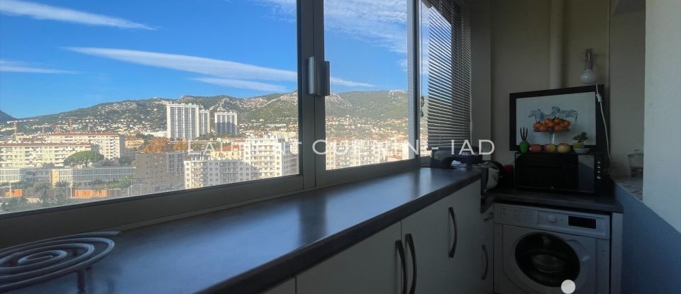 Appartement 3 pièces de 64 m² à Toulon (83000)