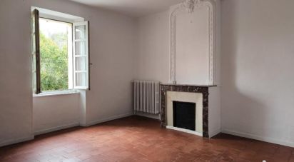 Maison 5 pièces de 160 m² à Saint-Jean-de-Serres (30350)