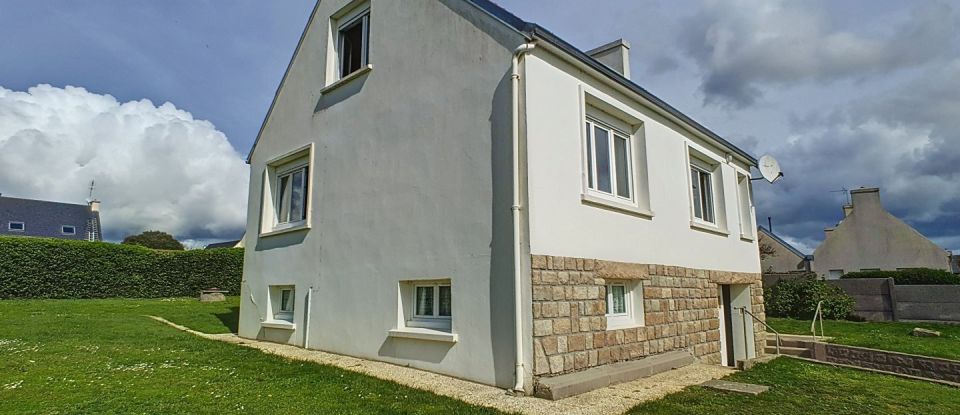Maison 6 pièces de 100 m² à Plovan (29720)