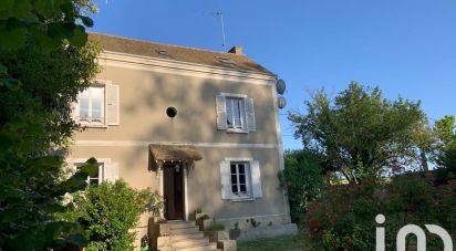 Village house 5 rooms of 120 m² in Oulins (28260)
