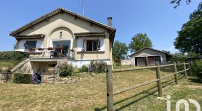Country house 5 rooms of 110 m² in Villiers-le-Morhier (28130)