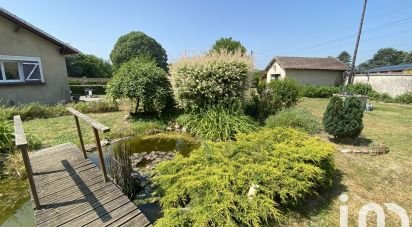 Country house 5 rooms of 110 m² in Villiers-le-Morhier (28130)