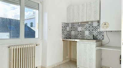 Appartement 3 pièces de 66 m² à Quiberon (56170)