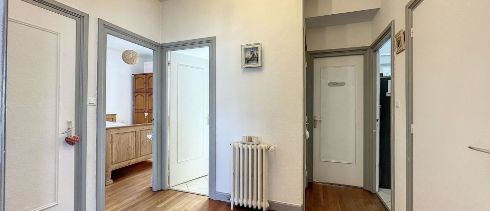 Appartement 3 pièces de 66 m² à Quiberon (56170)