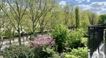 Apartment 3 rooms of 90 m² in Neuilly-sur-Seine (92200)