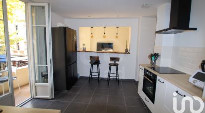 Apartment 4 rooms of 83 m² in Vence (06140)