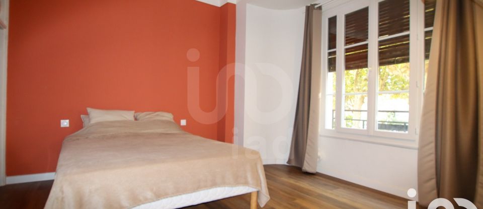 Appartement 4 pièces de 83 m² à Vence (06140)