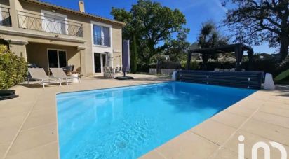 House 4 rooms of 119 m² in LES ISSAMBRES (83380)
