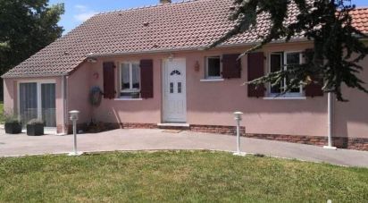 House 5 rooms of 104 m² in Saint-André-les-Vergers (10120)