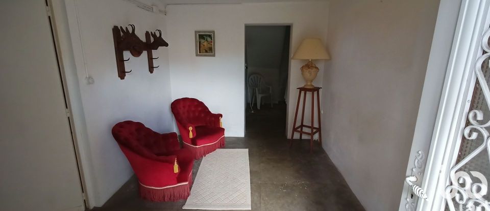 Maison 6 pièces de 98 m² à Vic-en-Bigorre (65500)
