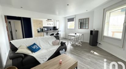 Appartement 4 pièces de 80 m² à Lieusaint (77127)
