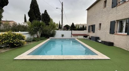 House 6 rooms of 107 m² in Salon-de-Provence (13300)
