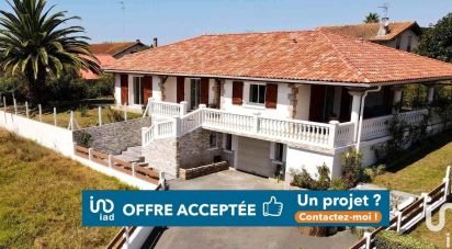 House 5 rooms of 155 m² in Tarnos (40220)