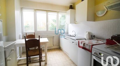 Apartment 5 rooms of 98 m² in Vaucresson (92420)