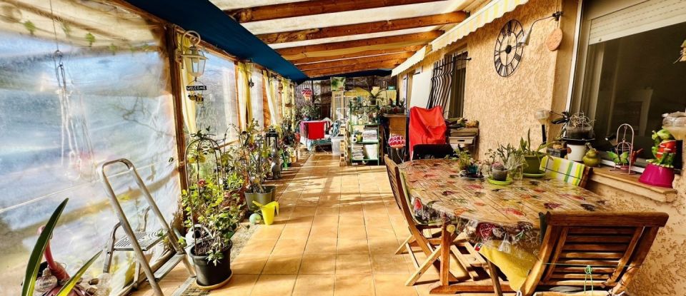 Traditional house 4 rooms of 89 m² in Le Cannet-des-Maures (83340)