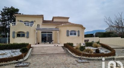 Maison traditionnelle 6 pièces de 213 m² à Mazan (84380)