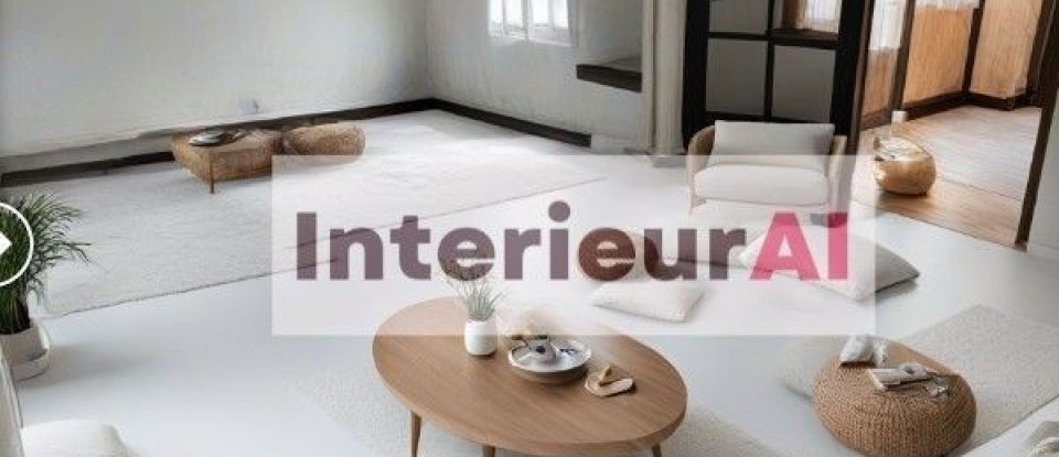 House 5 rooms of 112 m² in Tinqueux (51430)