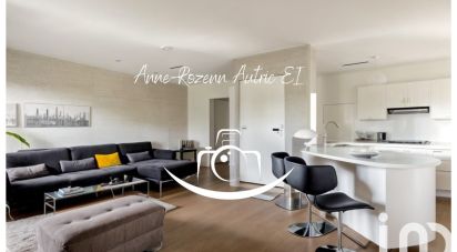 Appartement 4 pièces de 80 m² à Saint-Sébastien-sur-Loire (44230)