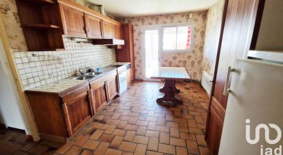 House 5 rooms of 87 m² in Fontenay-le-Comte (85200)