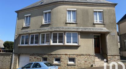 Maison 8 pièces de 167 m² à Cerisy-la-Salle (50210)