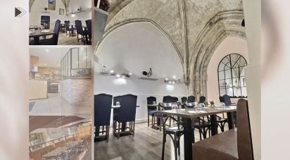 Restaurant de 60 m² à Salon-de-Provence (13300)