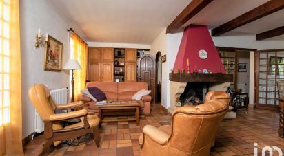 Traditional house 7 rooms of 167 m² in Montberon (31140)