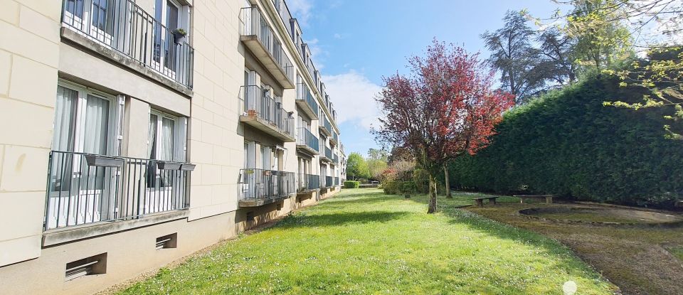 Apartment 3 rooms of 69 m² in Compiègne (60200)