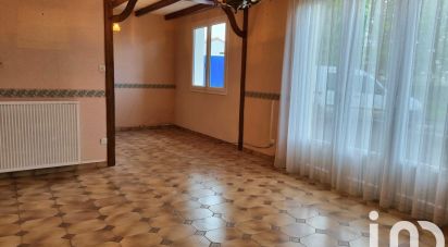 Traditional house 5 rooms of 92 m² in Thiré (85210)