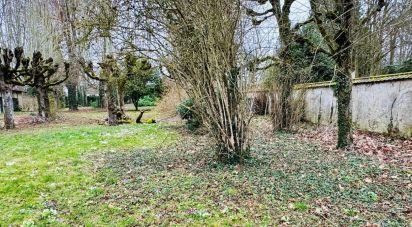 Land of 626 m² in Couilly-Pont-aux-Dames (77860)