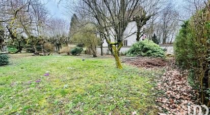 Land of 626 m² in Couilly-Pont-aux-Dames (77860)