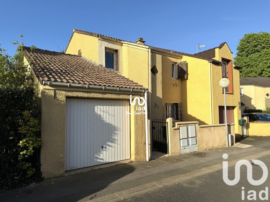 Maison 4 pièces de 85 m² à Morsang-sur-Orge (91390)
