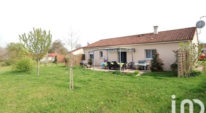 House 5 rooms of 85 m² in Saint-Maurice-les-Brousses (87800)