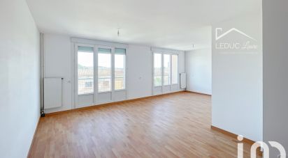 Appartement 3 pièces de 65 m² à Pont-Saint-Esprit (30130)