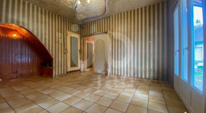 Maison 4 pièces de 66 m² à Montluçon (03100)