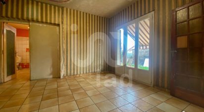House 4 rooms of 66 m² in Montluçon (03100)