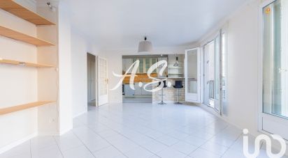 Appartement 4 pièces de 81 m² à Châtenay-Malabry (92290)
