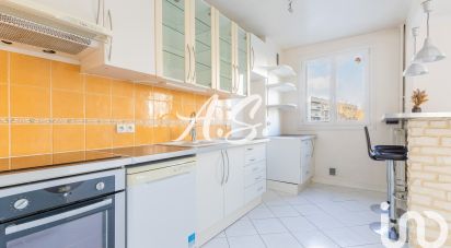 Apartment 4 rooms of 81 m² in Châtenay-Malabry (92290)