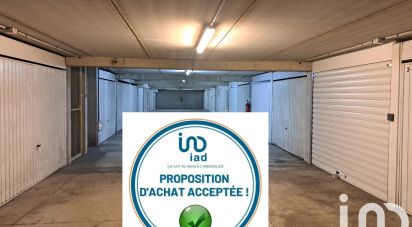 Parking/garage/box de 23 m² à Marseille (13004)