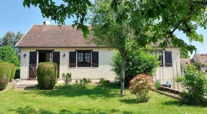 House 5 rooms of 89 m² in Coullons (45720)