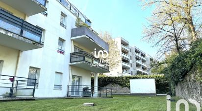 Appartement 4 pièces de 75 m² à Morsang-sur-Orge (91390)