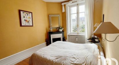Town house 6 rooms of 127 m² in Nantes (44000)