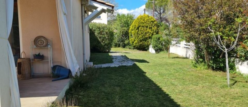 House 5 rooms of 120 m² in Clarensac (30870)