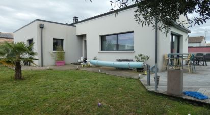 Maison 5 pièces de 135 m² à Niort (79000)