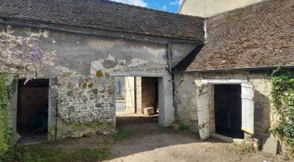 Barn conversion 2 rooms of 65 m² in Larchant (77760)