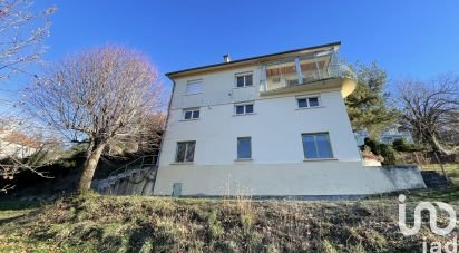 Traditional house 5 rooms of 157 m² in Pont-Salomon (43330)